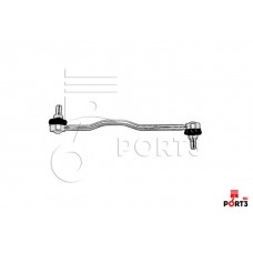 Тяга стабилизатора передняя леваяправая FIXAR FP0717