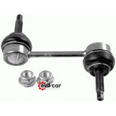 Тяга стабилизатора задняя леваяправая FIXAR FP0979