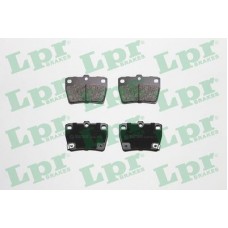 Тяга стабилизатора передняя леваяправая FIXAR FP1051