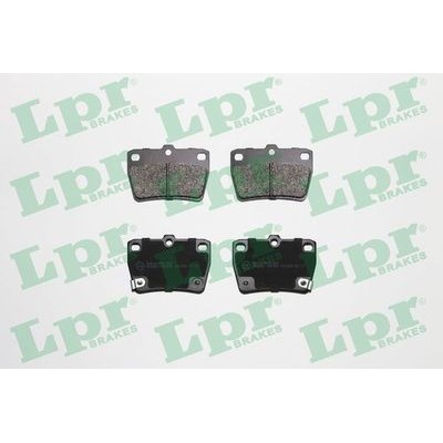 Тяга стабилизатора передняя леваяправая FIXAR FP1051