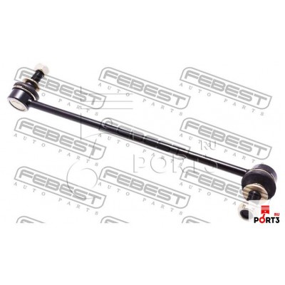 Тяга стабилизатора передняя правая FIXAR FP1087R