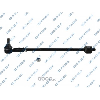 Тяга рулевая леваяправая FIXAR FS0136