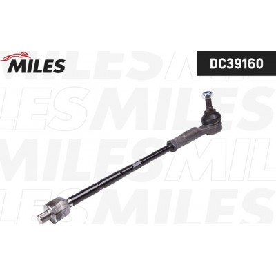 Тяга рулевая леваяправая FIXAR FS0137