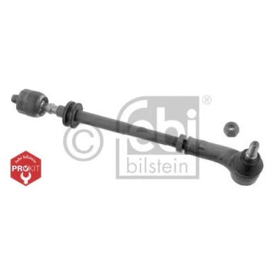 Тяга рулевая леваяправая FIXAR FS0316