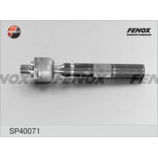 Тяга рулевая леваяправая FIXAR FS0940