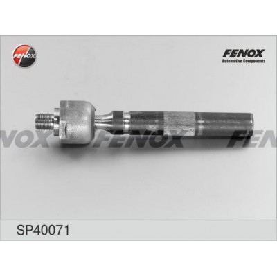 Тяга рулевая леваяправая FIXAR FS0940