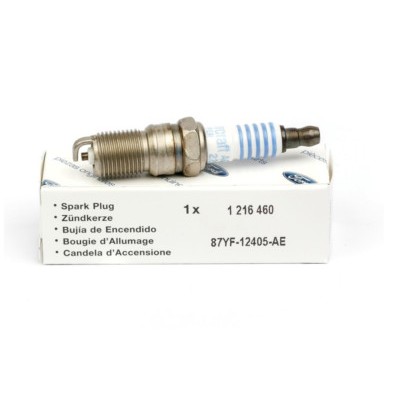 Свеча зажигания стандарт Ford 1216460