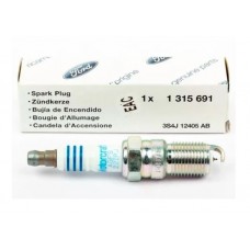 Свеча зажигания иридий Ford 1307093