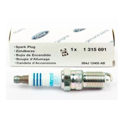 Свеча зажигания иридий Ford 1307093