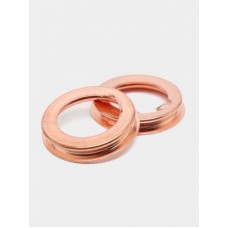 Кольцо уплотнительное Ford 1310351