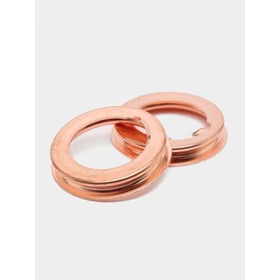 Кольцо уплотнительное Ford 1310351