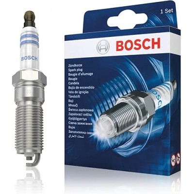 Свеча зажигания Ford 1315691