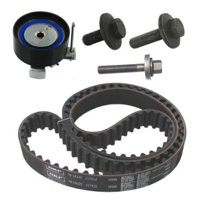 Комплект ремня ГРМ ( 1672144 ) Ford 2045356