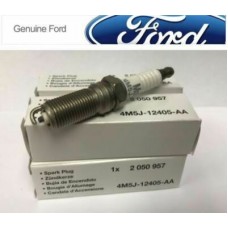 Свеча зажигания (1493001) Ford 2050957