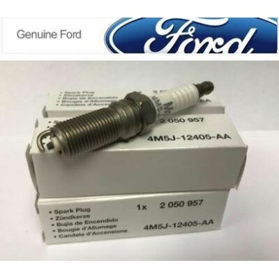 Свеча зажигания (1493001) Ford 2050957