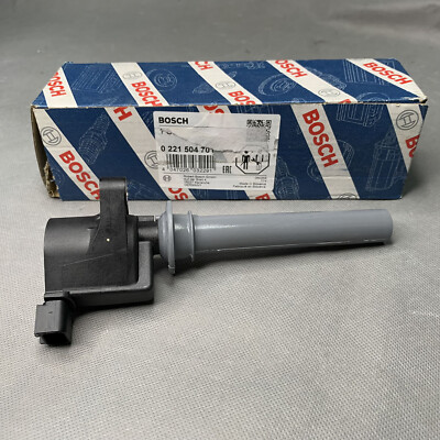 Катушка зажигания (5032660) Ford 2M2Z12029AC