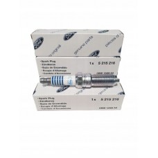 Свеча зажигания стандарт Ford 5215216