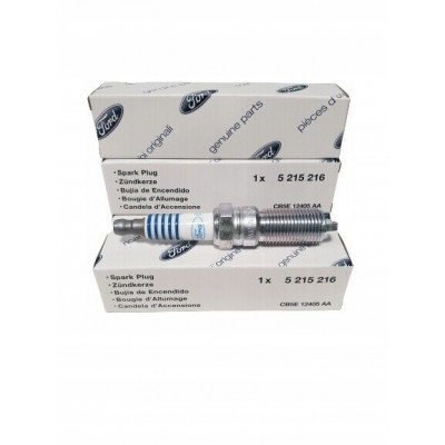 Свеча зажигания стандарт Ford 5215216