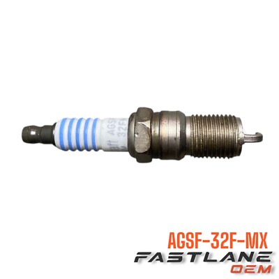 Свеча зажигания SP-432-X Ford AGSF32FMX