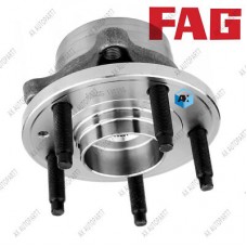 Ступица колеса Ford BB5Z1104A