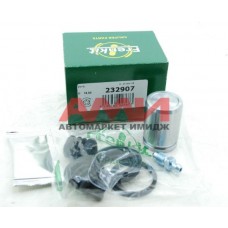 Ремкомплект суппорта с поршнем Frenkit 232907