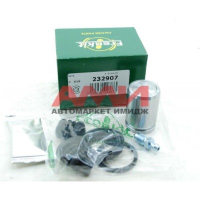 Ремкомплект суппорта с поршнем Frenkit 232907