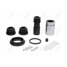 Ремкомплект суппорта с поршнем D33 Frenkit 233903