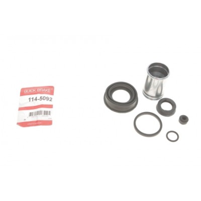 Ремкомплект суппорта с поршнем и механизмом Frenkit 234952