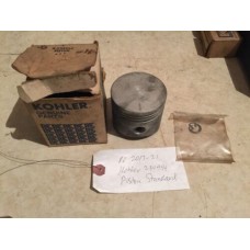 Ремкомплект суппорта с поршнем | зад | Frenkit 234954