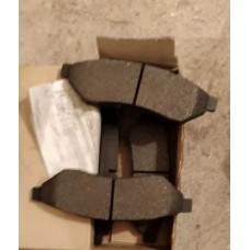 Ремкомплект суппорта с поршнем Frenkit 235915