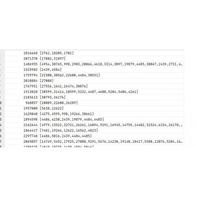 Ремкомплект суппорта с поршнем Frenkit 236943