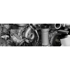 Ремкомплект суппорта с поршнем D38 Frenkit 238924