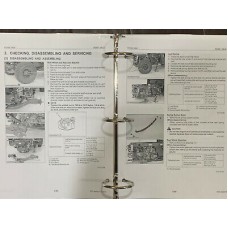 Ремкомплект суппорта Frenkit 240028