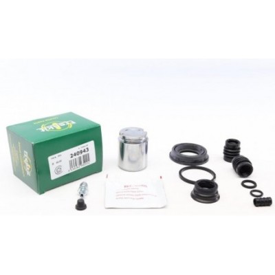Ремкомплект суппорта с поршнем D40 Frenkit 240943