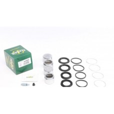 Ремкомплект суппорта с поршнем D43 Frenkit 243949
