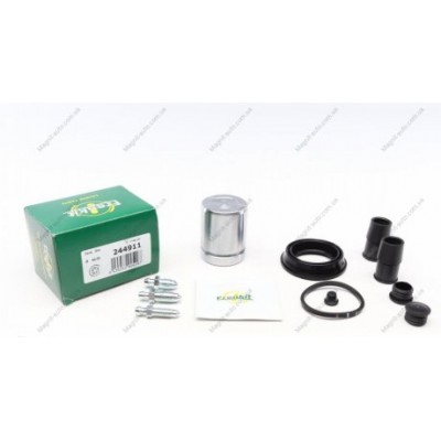 Ремкомплект суппорта с поршнем D44 Frenkit 244911