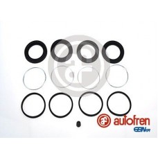 Ремкомплект суппорта с поршнем Frenkit 245918