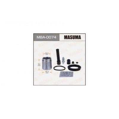 Ремкомплект суппорта с поршнем Frenkit 245933