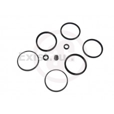 Ремкомплект суппорта с поршнем Frenkit 246901