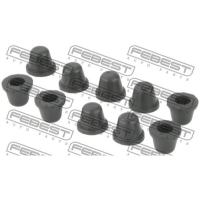 Ремкомплект суппорта Frenkit 248051