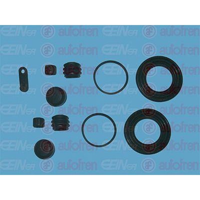 Ремкомплект суппорта Frenkit 248093