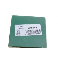 Ремкомплект суппорта с поршнем D48 Frenkit 248949