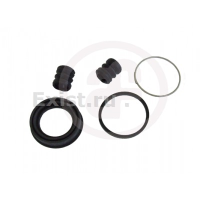 Ремкомплект суппорта с поршнем Frenkit 248999