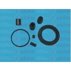 Ремкомплект суппорта с поршнем Frenkit 254914