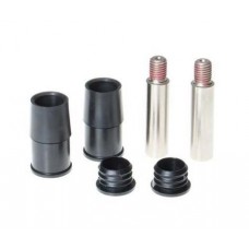 Ремкомплект суппорта с поршнем Frenkit 254936