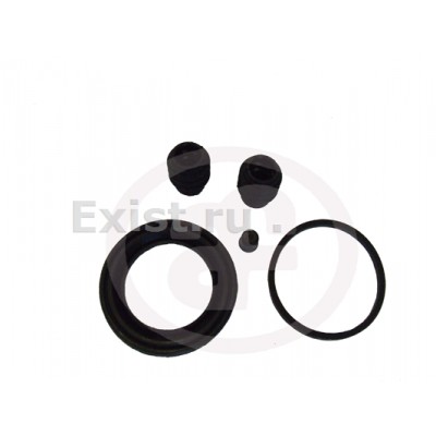 Ремкомплект суппорта с поршнем Frenkit 254955