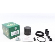 Ремкомплект суппорта с поршнемD57 Frenkit 257918