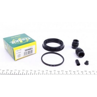 Ремкомплект суппорта Frenkit 260061