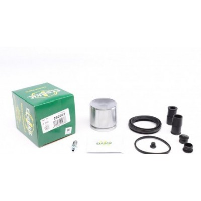 Ремкомплект суппорта с поршнем Frenkit 260907