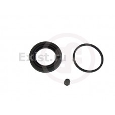 Ремкомплект суппорта с поршнем Frenkit 260941